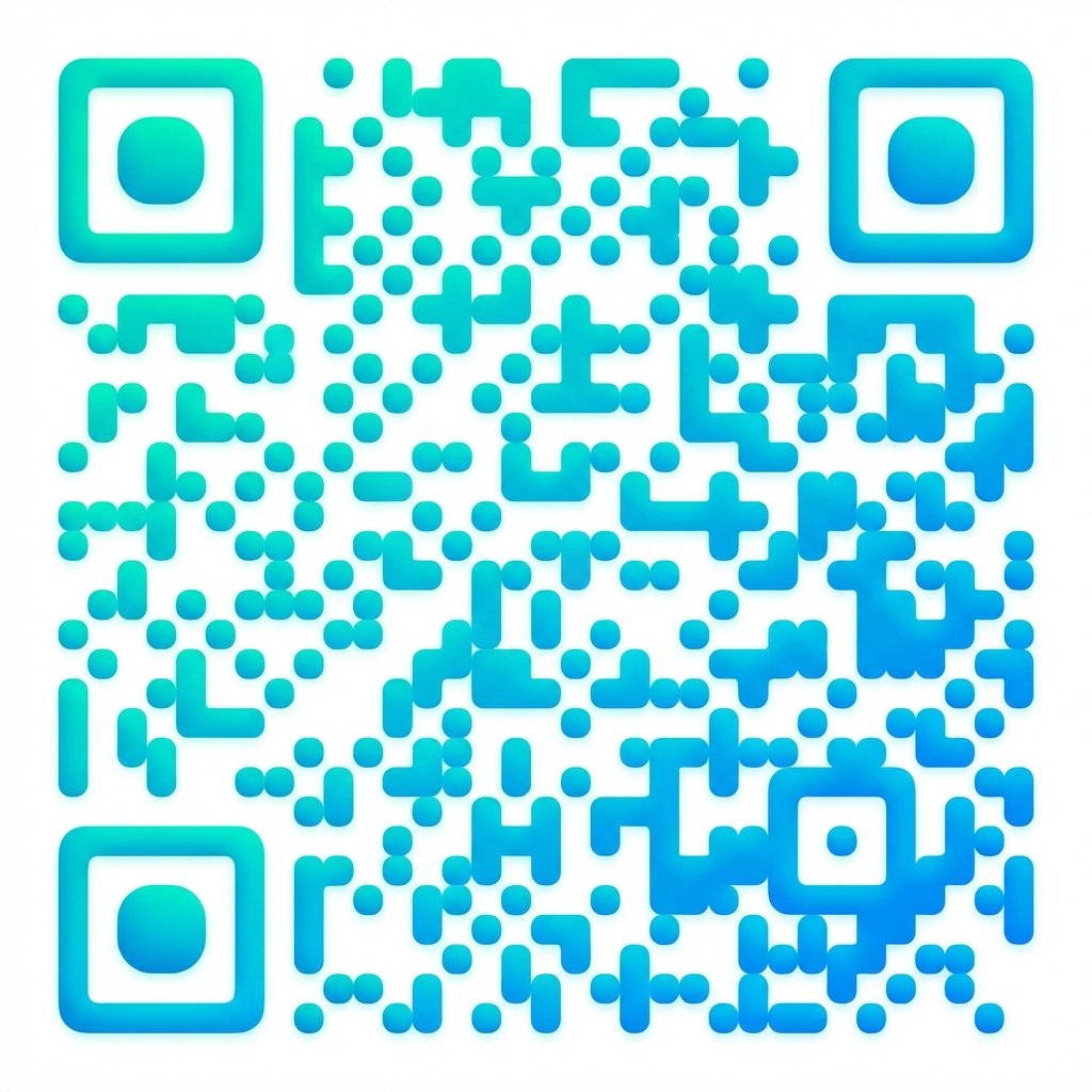 QR Code Pendaftaran